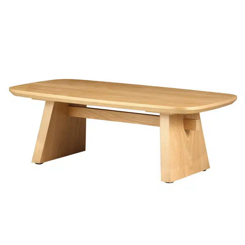 Reflect Dining Table 240cm -Natural Oak