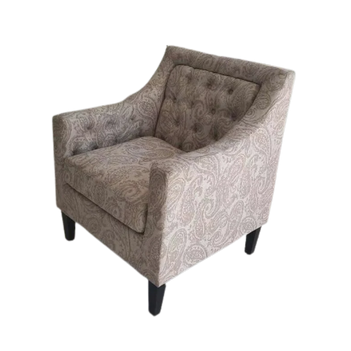 Rockwell Arm Chair