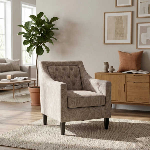 Occasional Chair