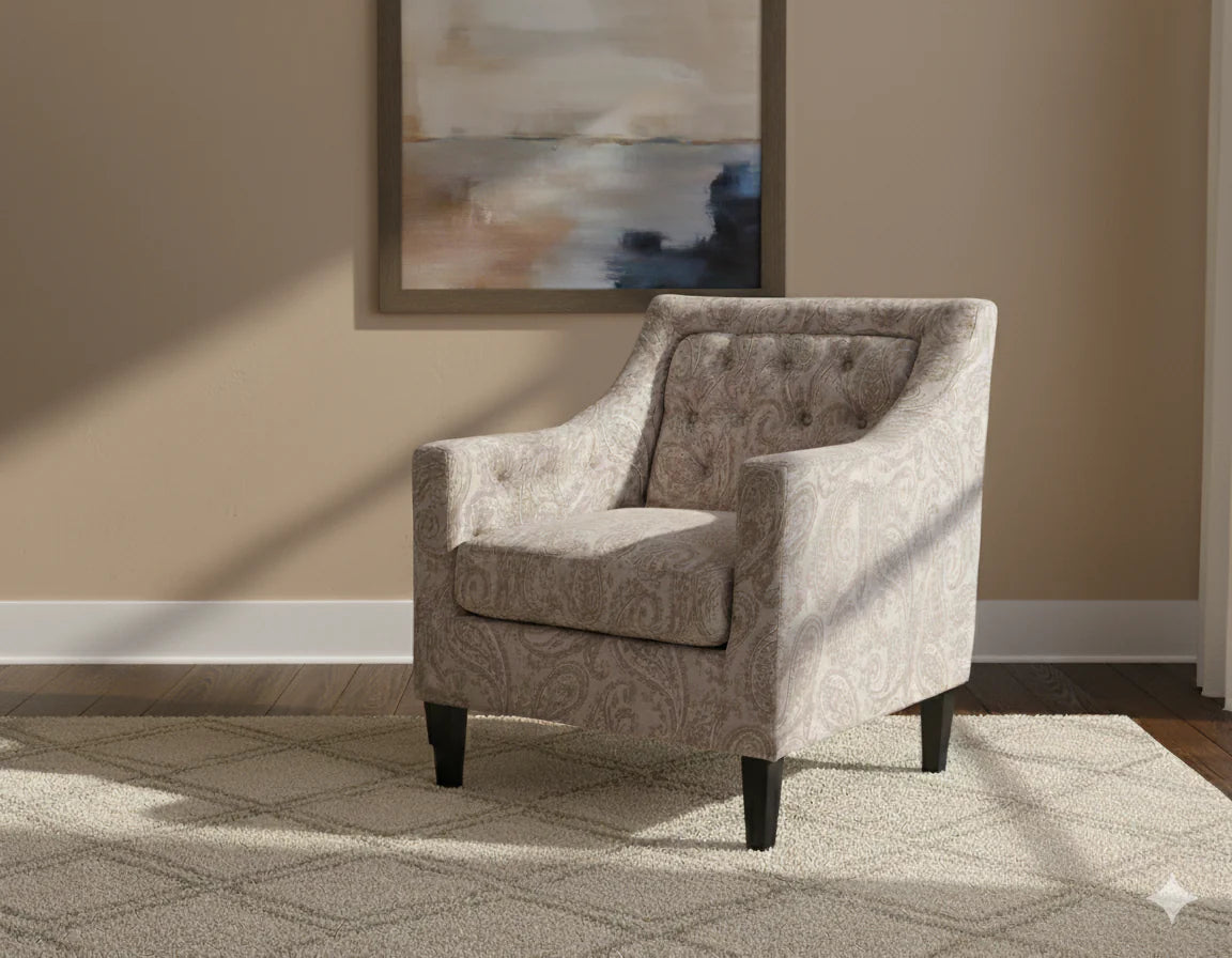 Rockwell Arm Chair