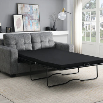 Rose 2 Seat Sofabed - Beige