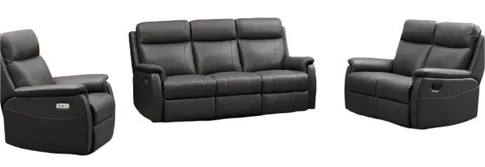 Roberto Lounge Suite