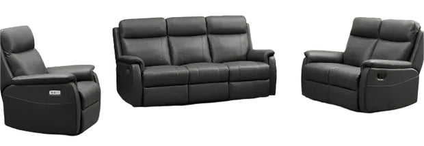 Roberto Lounge Suite