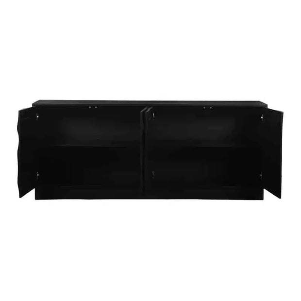 Drop in the Ocean 4 Door Sideboard