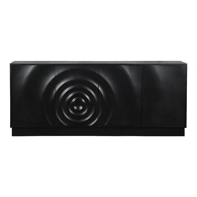 Drop in the Ocean 4 Door Sideboard