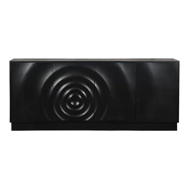 Drop in the Ocean 4 Door Sideboard