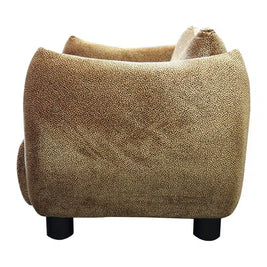 Maui Armchair - Animal Print