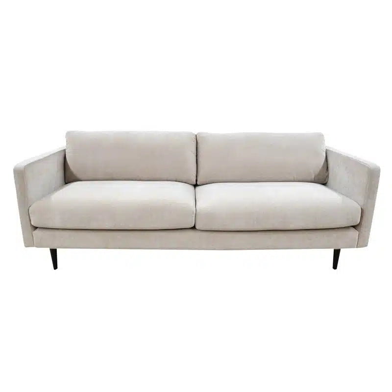 Mendoza Sofa 3 Seat - Sand