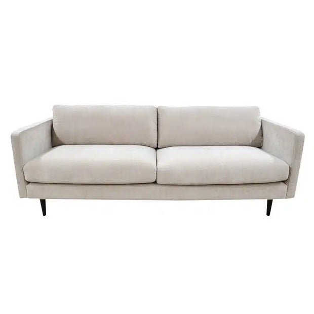 Mendoza Sofa 3 Seat - Sand