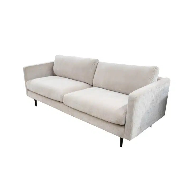Mendoza Sofa 3 Seat - Sand