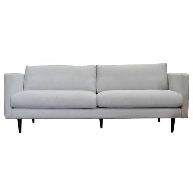 Mendoza Sofa 3 Seat White
