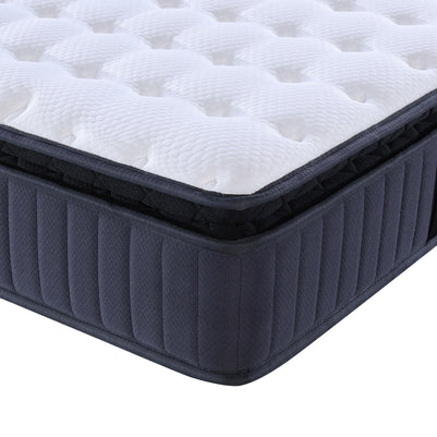 Sleeptime Pocket Pillowtop