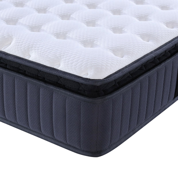 Sleeptime Pocket Pillowtop
