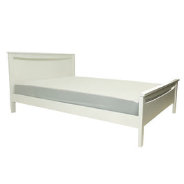 Antler Bedframe