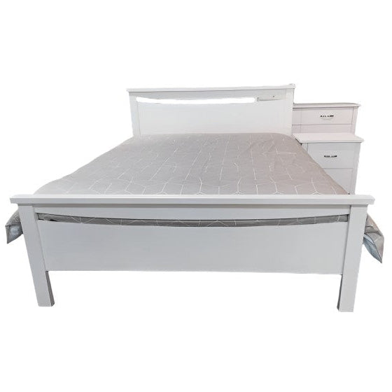 Antler Bedframe