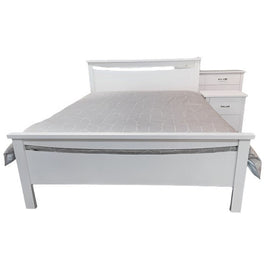 Antler Bedframe