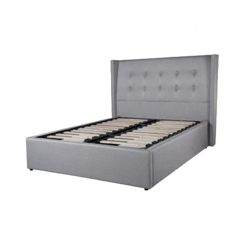 Cuba Lift Up Storage Bed
