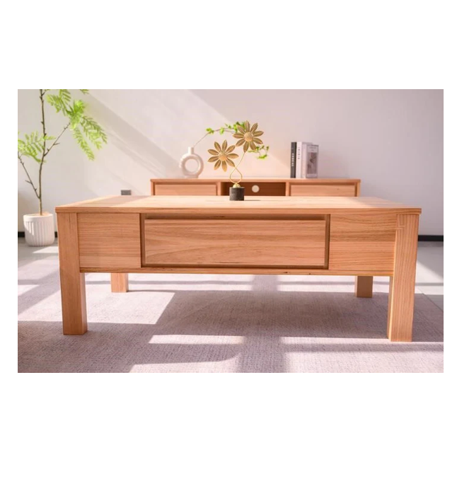 Della Coffee Table