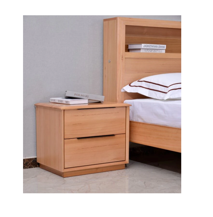 Cleveland Bedside Table