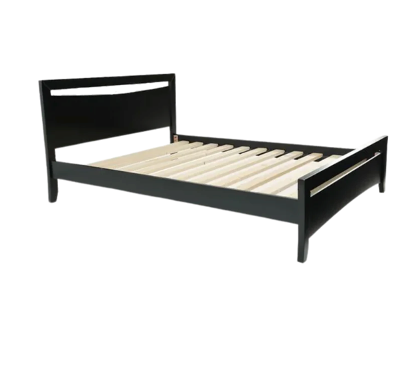 Paiden Bedframe