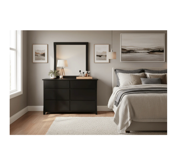 Dressers