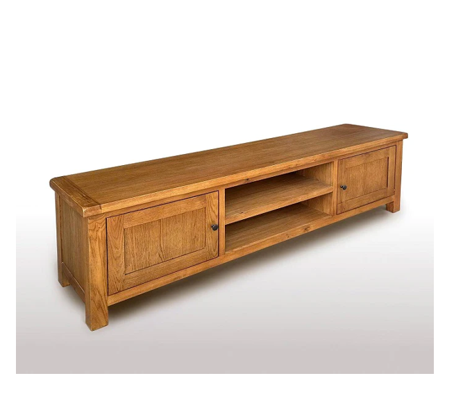 Richmond 1.8m Large TV/Entertainment Unit
