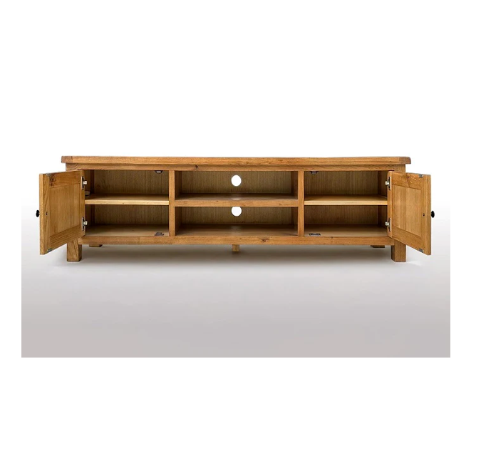Richmond 1.8m Large TV/Entertainment Unit