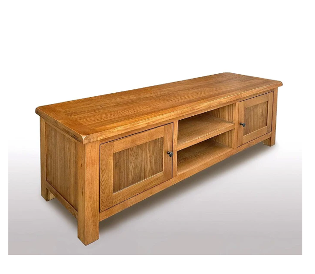 Richmond Medium 1.5m TV/Entertainment Unit