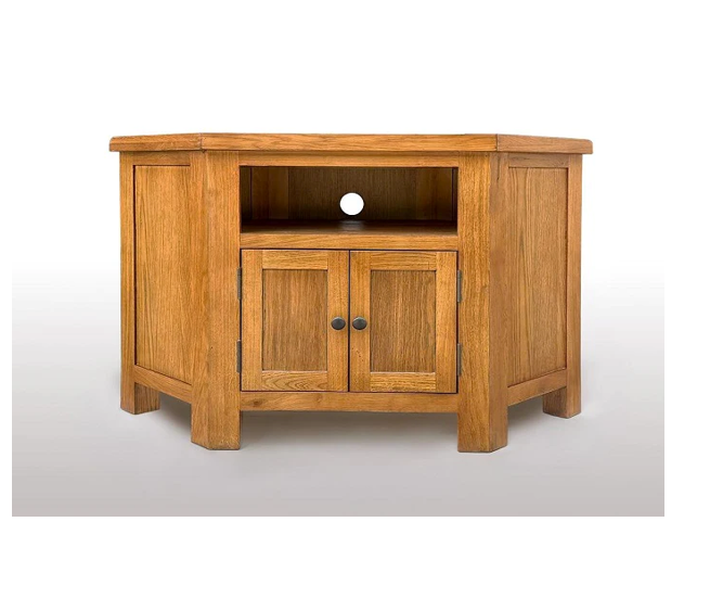 Richmond Corner TV/Entertainment Unit