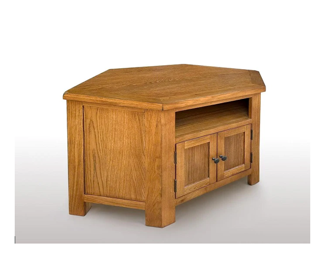 Richmond Corner TV/Entertainment Unit
