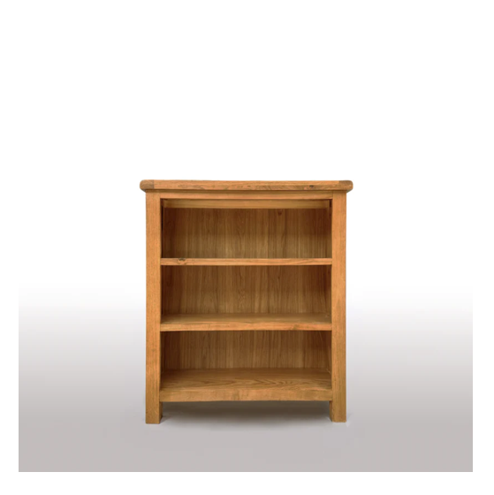 Bookshelves