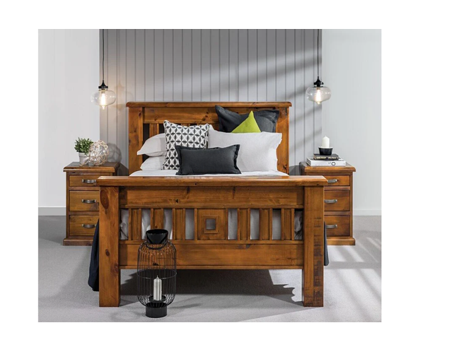 Felton Bedframe