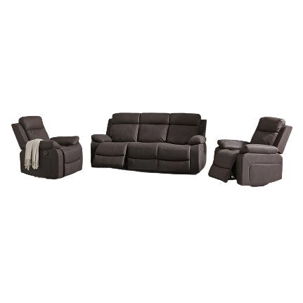 Jefferson Recliner Suite