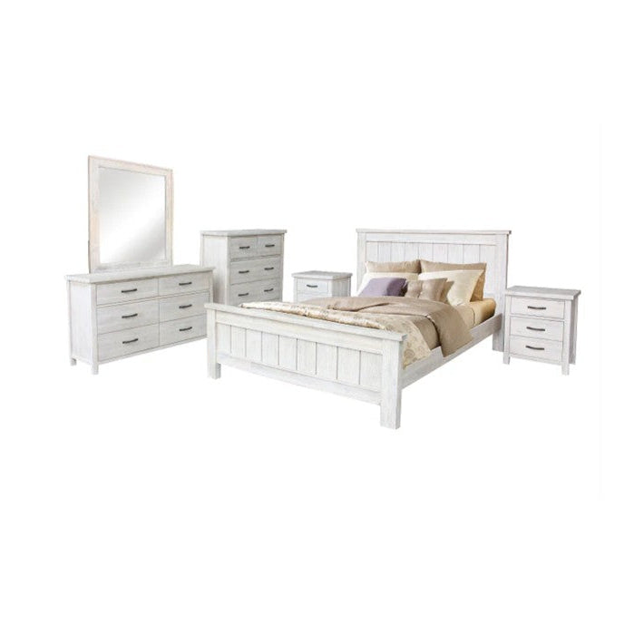 Bosman Bedroom Suite