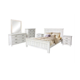 Bosman Bedroom Suite