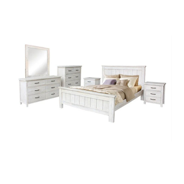 Bosman Bedroom Suite