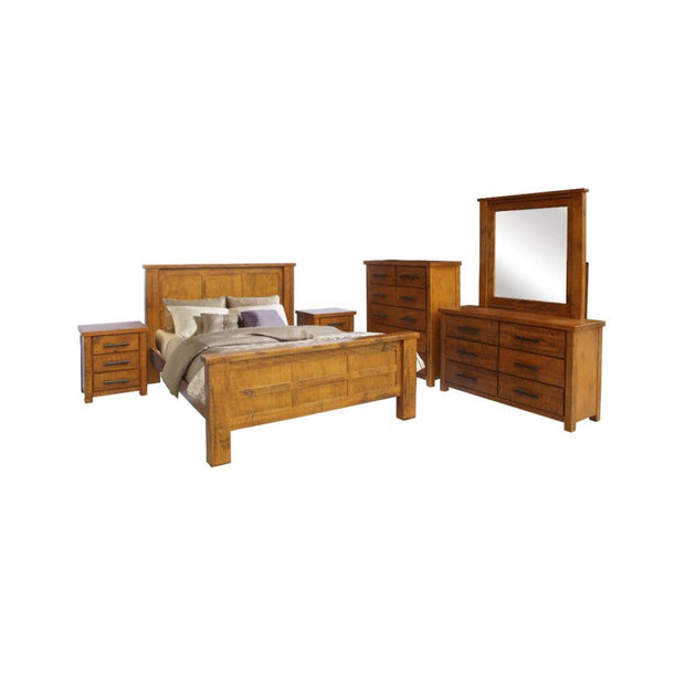 Meadow Bedframe