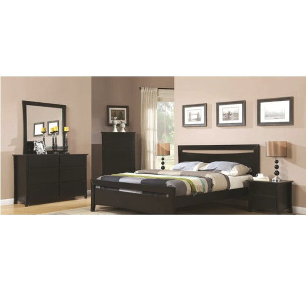 Paiden Bedroom Suite