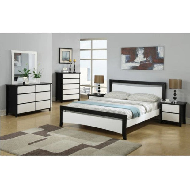 Nexa Dresser & Mirror