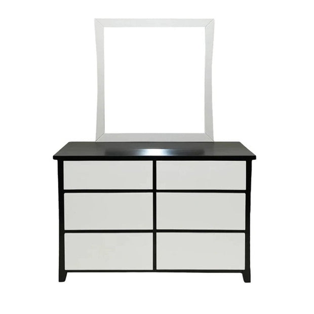 Nexa Dresser & Mirror