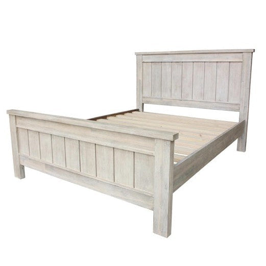 Bosman Bedframe