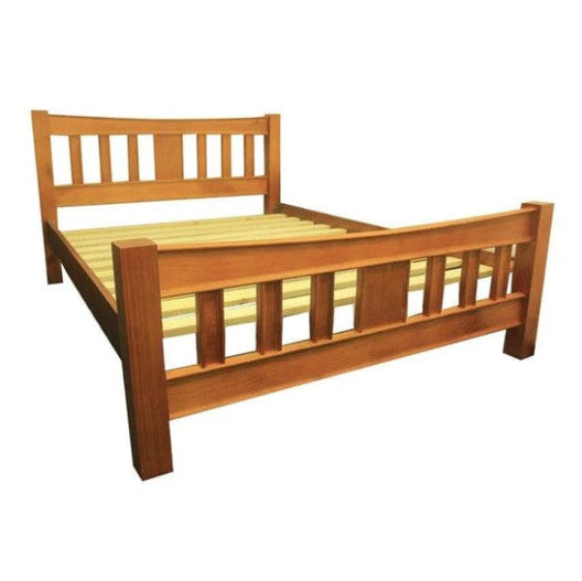 Troy Bedframe