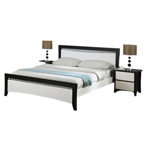 Nexa Bedframe