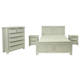 Acme Bedframe