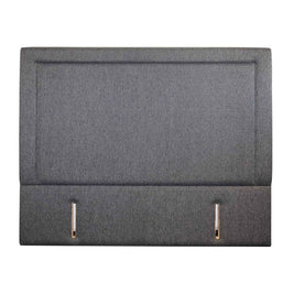 Eclipsed Framed Headboard