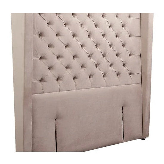 Winger Tufted Headboard