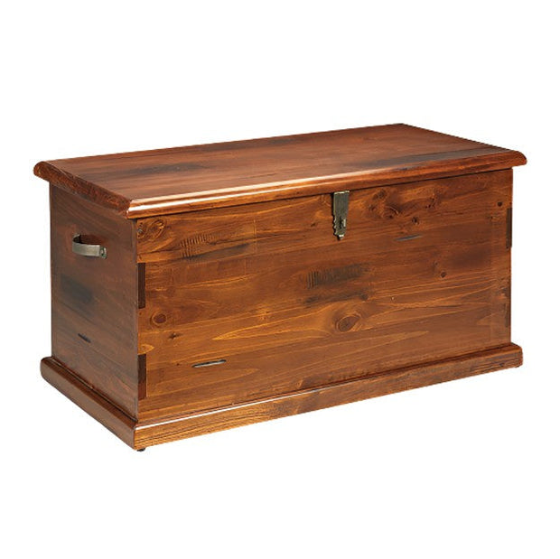 Albury Blanket Box