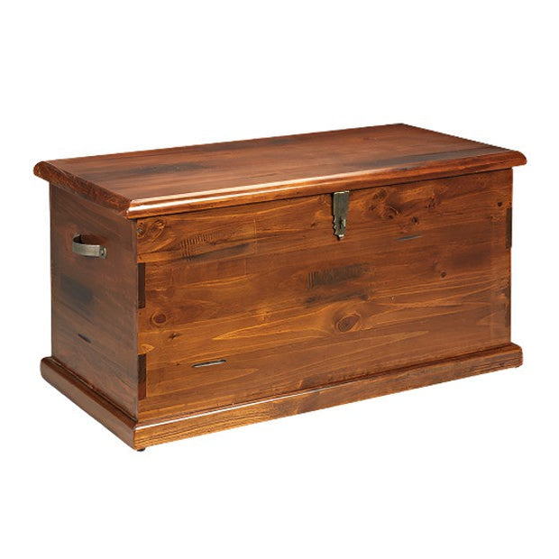 Albury Blanket Box