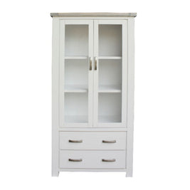 Acacia Display Unit