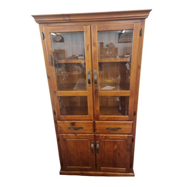 Albury Display Unit